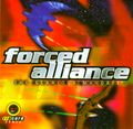 [Forced Alliance: The Glorious Mandate - обложка №1]