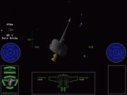 Forced Alliance: The Glorious Mandate