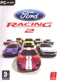 [Ford Racing 2 - обложка №1]