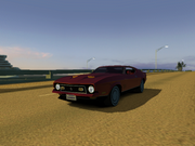 Ford Racing 2