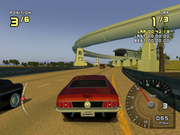 Ford Racing 2