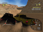 Ford Racing 2
