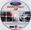 [Ford Racing 3 - обложка №5]