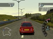 Ford Racing 3