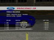 Ford Racing 3
