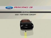 Ford Racing 3