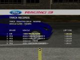 [Скриншот: Ford Racing 3]
