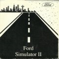 Ford Simulator II