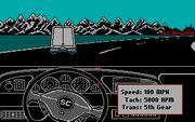 Ford Simulator II