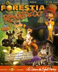 [Forestia Révoltozoo - обложка №1]