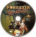 [Forestia Révoltozoo - обложка №3]