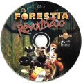 [Forestia Révoltozoo - обложка №4]