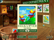 Forever Growing Garden