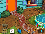 Forever Growing Garden