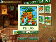 Forever Growing Garden