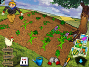 Forever Growing Garden