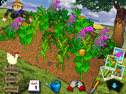 Forever Growing Garden