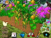 Forever Growing Garden