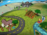 Forever Growing Garden