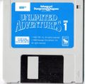 [Forgotten Realms: Unlimited Adventures - обложка №5]