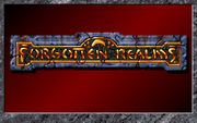 Forgotten Realms: Unlimited Adventures