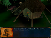 Forgotten Stories: Echoes of Destiny