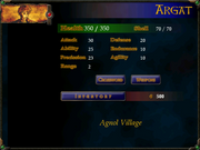 Forgotten Stories: Echoes of Destiny