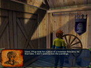 Forgotten Stories: Echoes of Destiny