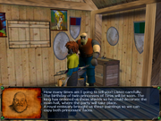 Forgotten Stories: Echoes of Destiny