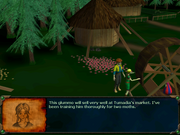 Forgotten Stories: Echoes of Destiny