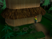 Forgotten Stories: Echoes of Destiny