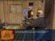 Forgotten Stories: Echoes of Destiny