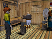 Forgotten Stories: Echoes of Destiny