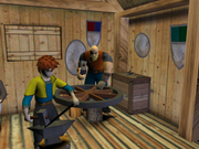 Forgotten Stories: Echoes of Destiny