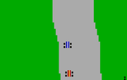 Formula-1 TURBO