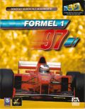 [Formula 1 '97 - обложка №1]