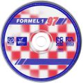 [Formula 1 '97 - обложка №3]