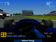 Formula 1 '97