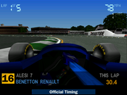 Formula 1 '97