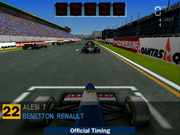 Formula 1 '97