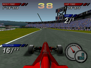 Formula 1 '97