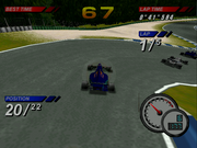 Formula 1 '97