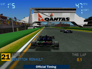 Formula 1 '97