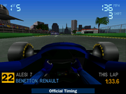 Formula 1 '97