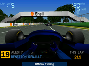 Formula 1 '97