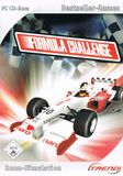 [Formula Challenge - обложка №1]
