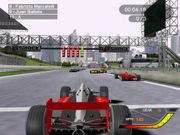 Formula Challenge