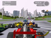 Formula Challenge
