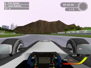 Formula Challenge