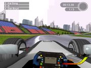 Formula Challenge